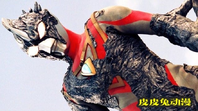 「泽塔奥特曼英雄传 英雄历程」真假奥特曼篇剧照公开