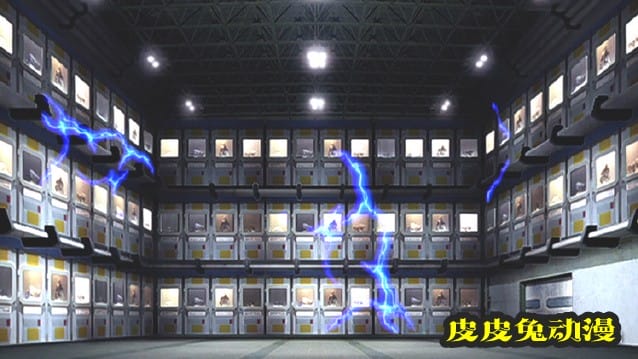 「泽塔奥特曼英雄传 英雄历程」真假奥特曼篇剧照公开