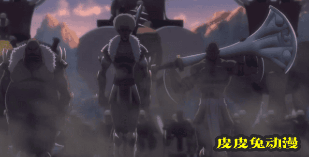 动画电影「The Journey」公开最新宣传PV