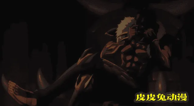 动画电影「The Journey」公开最新宣传PV