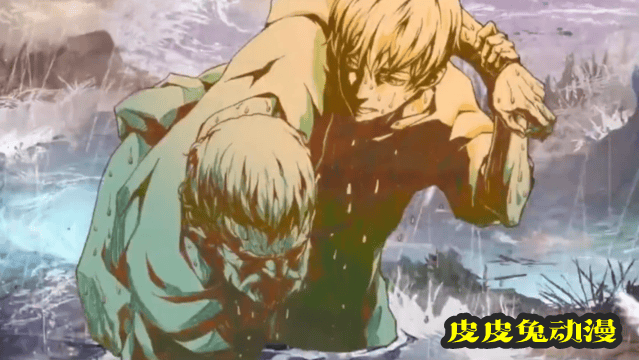 动画电影「The Journey」公开最新宣传PV