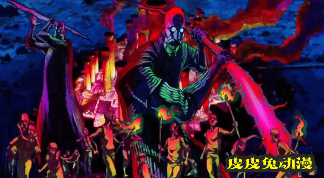 动画电影「The Journey」公开最新宣传PV