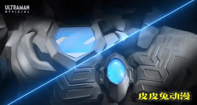 「泽塔奥特曼英雄传 英雄历程」新OP预告公开-皮皮兔动漫