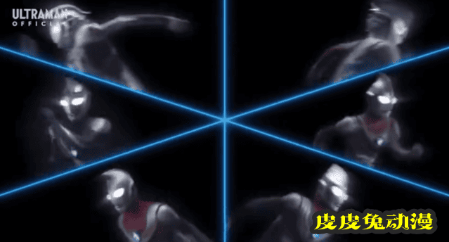 「泽塔奥特曼英雄传 英雄历程」新OP预告公开