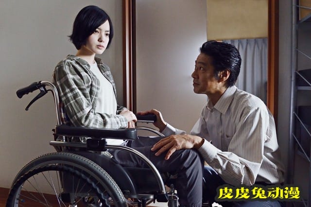 「杀手寓言不杀之杀手」第二章最新剧照公开-皮皮兔动漫