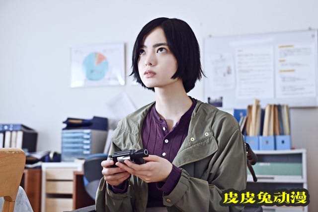 「杀手寓言不杀之杀手」第二章最新剧照公开