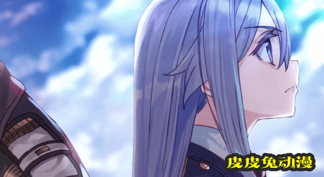 轻小说「86-不存在的地域-」宣传CM公开