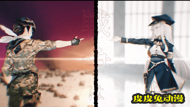 轻小说「86-不存在的地域-」宣传CM公开