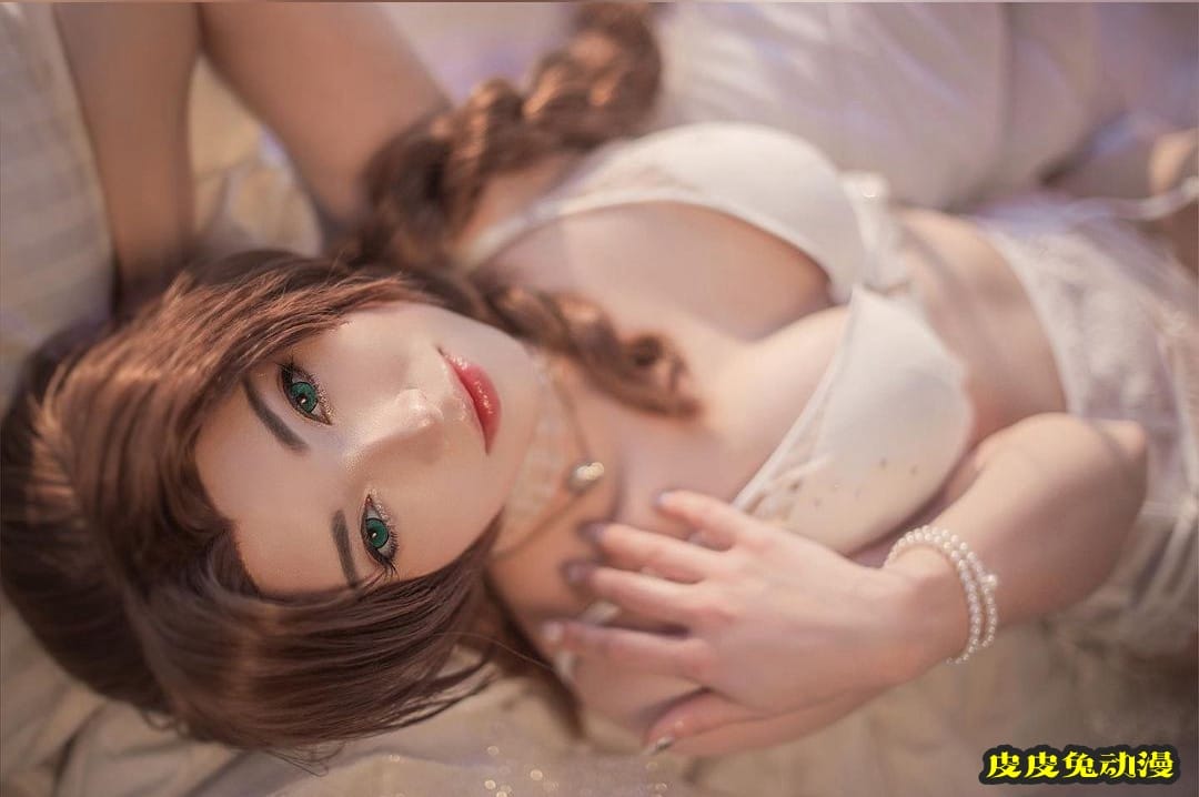 超短裙凯妮与2B小姐姐 一周大师级CosPlay赏