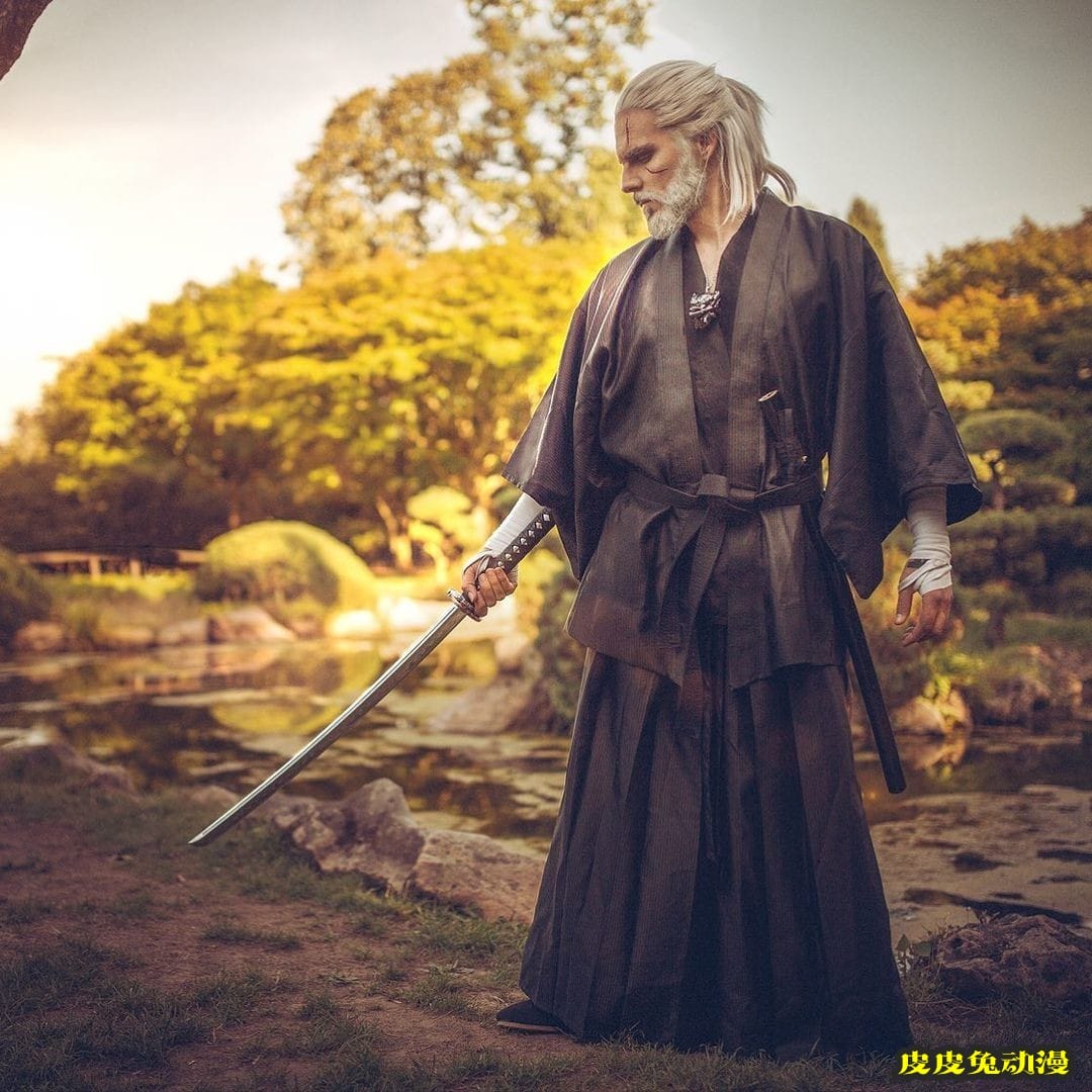 超短裙凯妮与2B小姐姐 一周大师级CosPlay赏