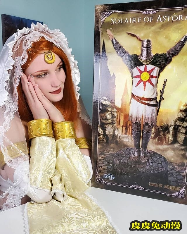 超短裙凯妮与2B小姐姐 一周大师级CosPlay赏