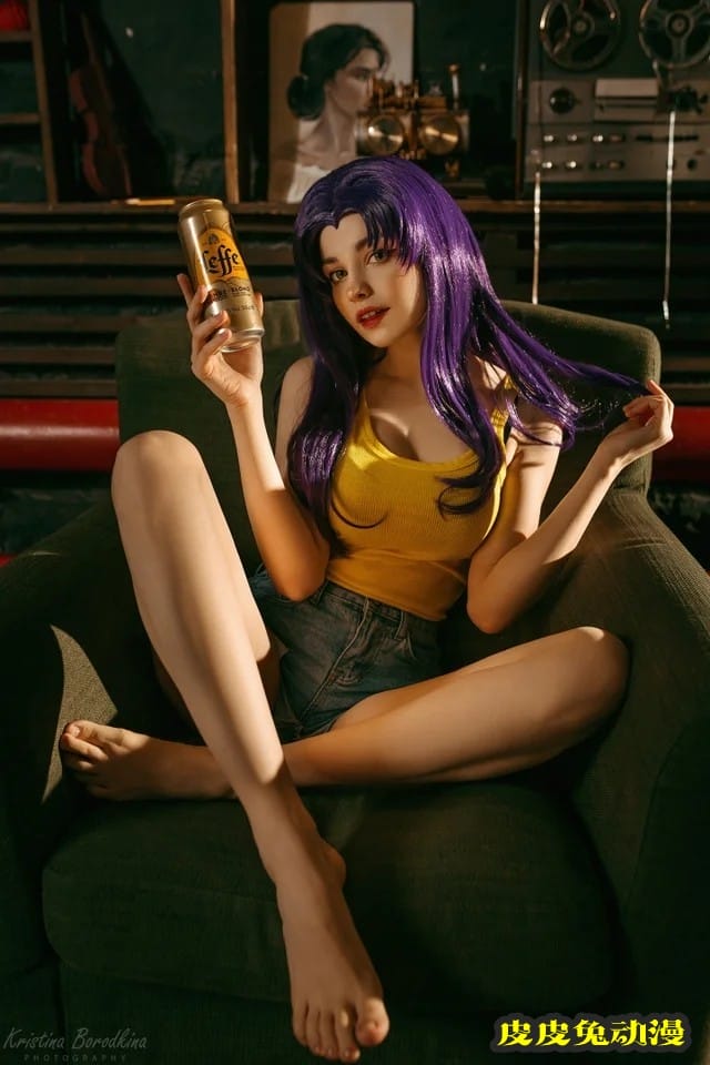 超短裙凯妮与2B小姐姐 一周大师级CosPlay赏