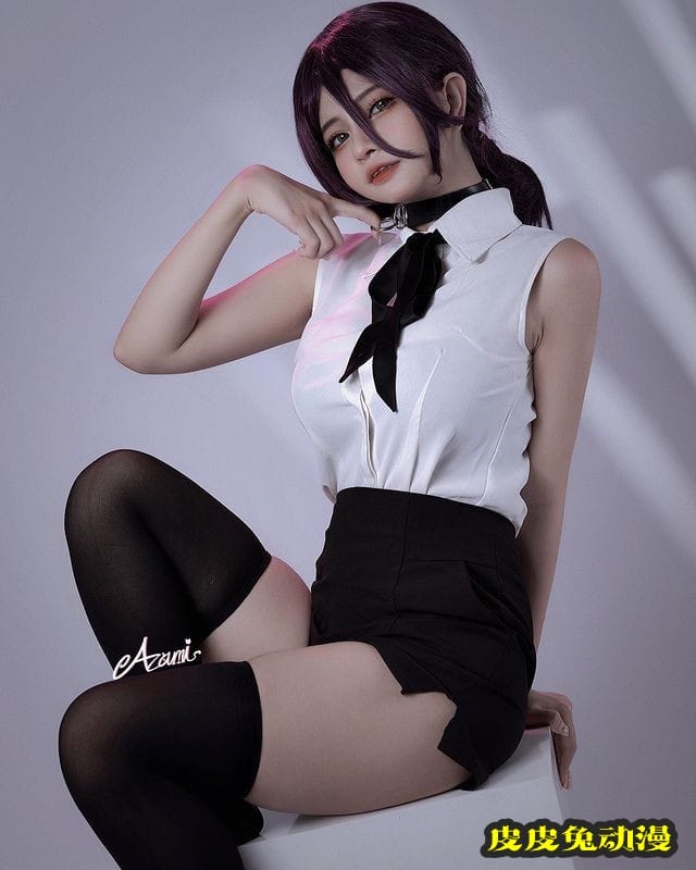 超短裙凯妮与2B小姐姐 一周大师级CosPlay赏