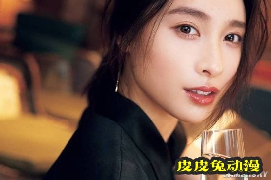 桥本环奈排第二 日媒票选20代最有人气的女星TOP20