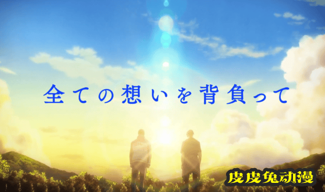 剧场版动画「Free!–the Final Stroke–」公开 将分两部放送