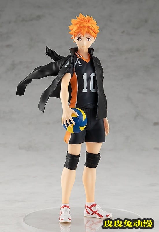 GSC「排球少年!! TO THE TOP」日向翔阳手办开订-皮皮兔动漫