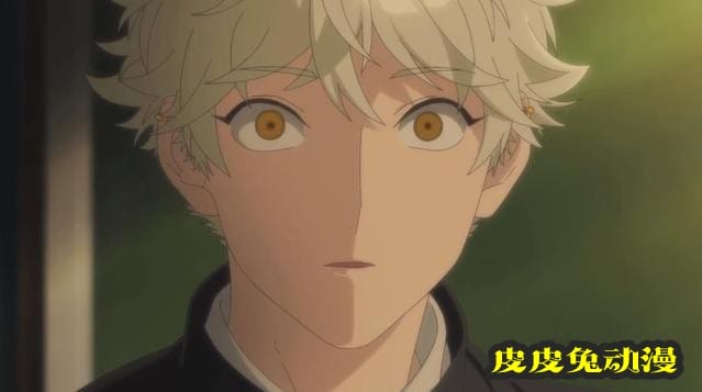 TV动画「蓝色时期」第1弹PV公开