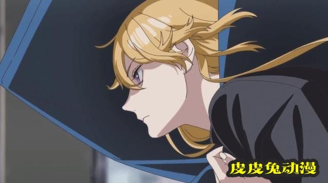 TV动画「蓝色时期」第1弹PV公开