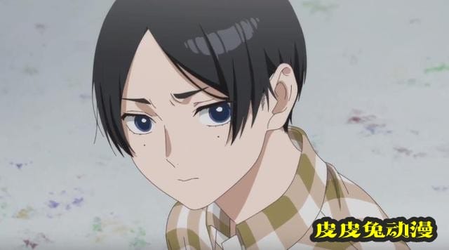 TV动画「蓝色时期」第1弹PV公开