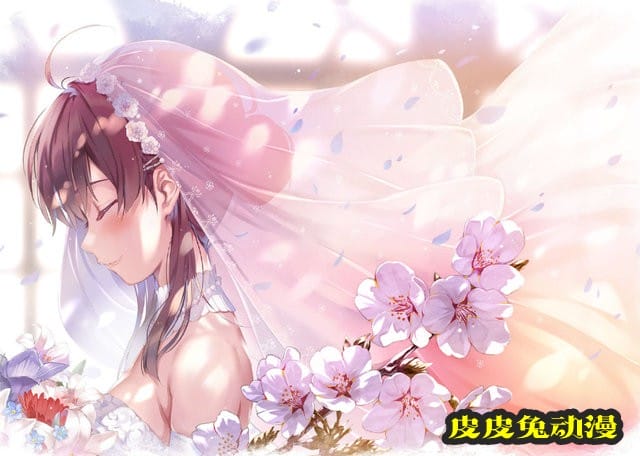 深崎暮人「路人女主的养成方法」插图公开