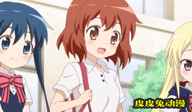 动画电影「黄金拼图 Thank you!!」公开特报PV