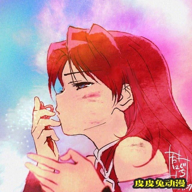 谷口淳一郎「魔法少女小圆」新绘图公开-皮皮兔动漫