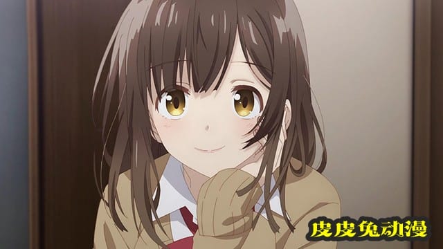「ANIME TRENDING」2021春季动画第二周人气排行榜公布