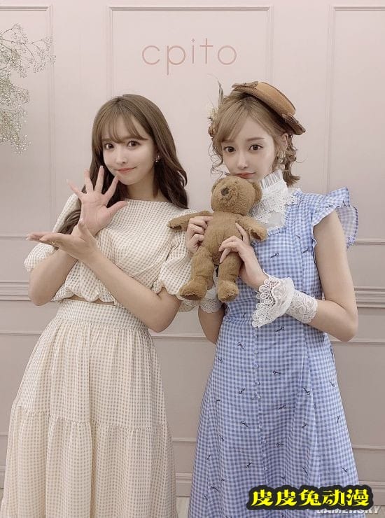 三上悠亚邀请母亲拍摄youtube视频 自曝童年照片