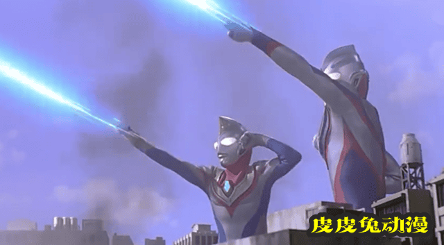 奥特曼55周年&amp;「迪迦奥特曼」25周年纪念PV公开