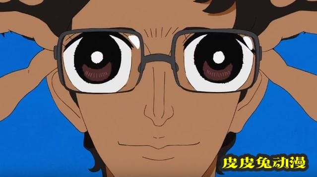 原创TV动画「Sonny Boy」先导PV公开