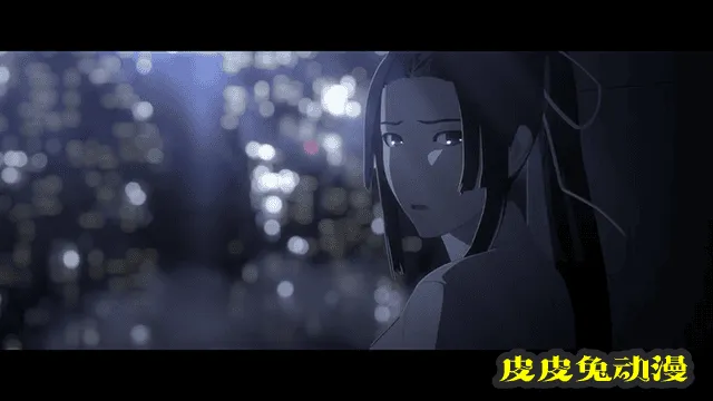 剧场版动画「希德尼娅的骑士:编织爱的行星」开头影像公布