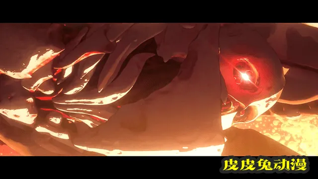 剧场版动画「希德尼娅的骑士:编织爱的行星」开头影像公布