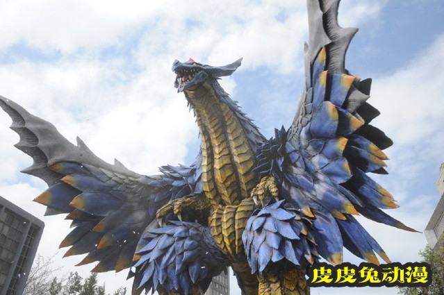 「泽塔奥特曼英雄传 英雄历程」第十七话剧照公开