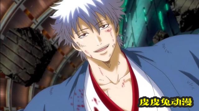 「银魂 THE FINAL」发布新预告 BD＆DVD将于8月4日发售