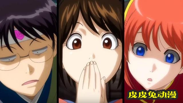 「银魂 THE FINAL」发布新预告 BD＆DVD将于8月4日发售