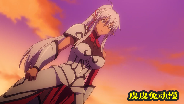 TV动画「现实主义勇者的王国再建记」爱夏&middot;乌德卡德角色PV公布