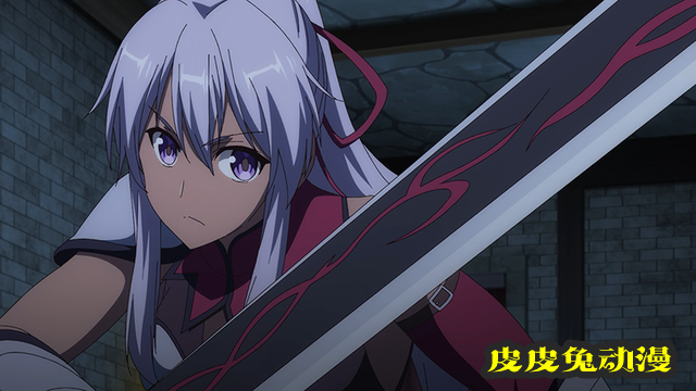 TV动画「现实主义勇者的王国再建记」爱夏&middot;乌德卡德角色PV公布