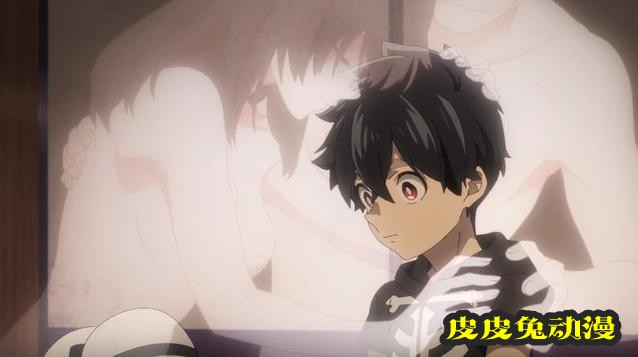 TV动画「怪物事变」第4弹PV公开-皮皮兔动漫