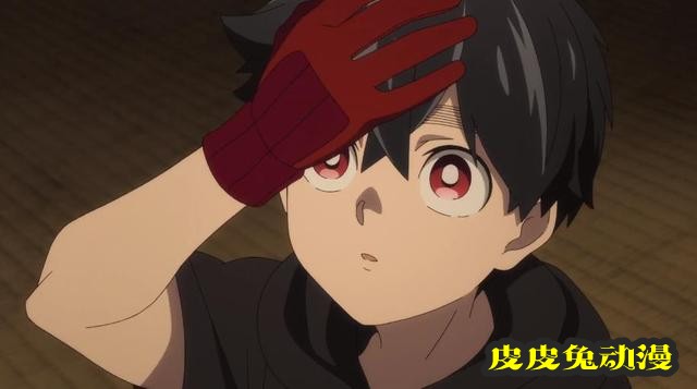 TV动画「怪物事变」第4弹PV公开