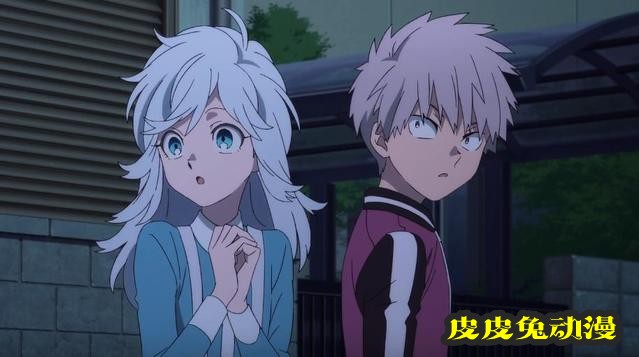 TV动画「怪物事变」第4弹PV公开