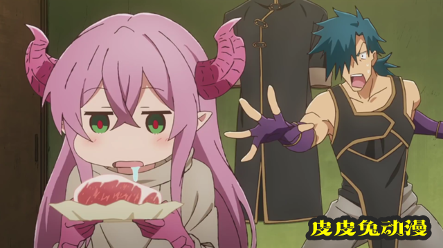 TV动画「异世界迷宫黑心企业」第2弹PV公开