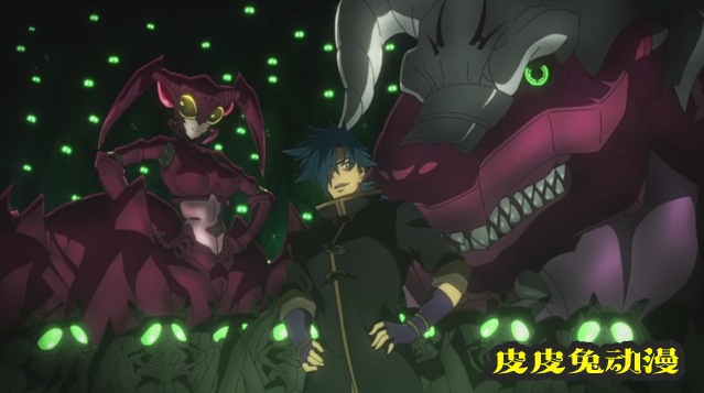 TV动画「异世界迷宫黑心企业」第2弹PV公开