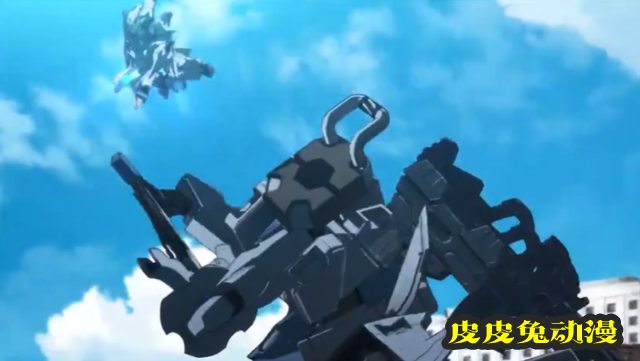 「Muv-Luv Alternative」第二弹PV公开-皮皮兔动漫