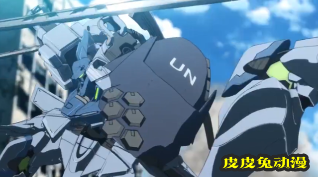 「Muv-Luv Alternative」第二弹PV公开