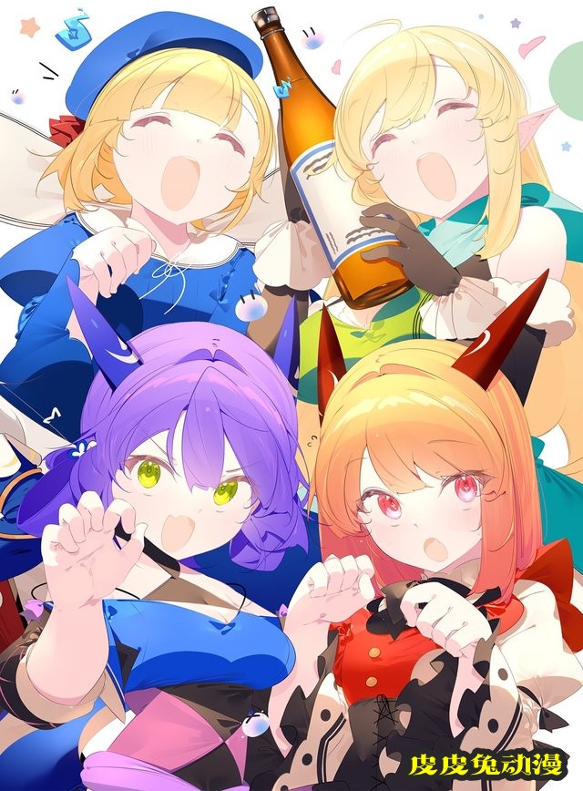 「打了300年的史莱姆，不知不觉就练到了满级」BD封面公开