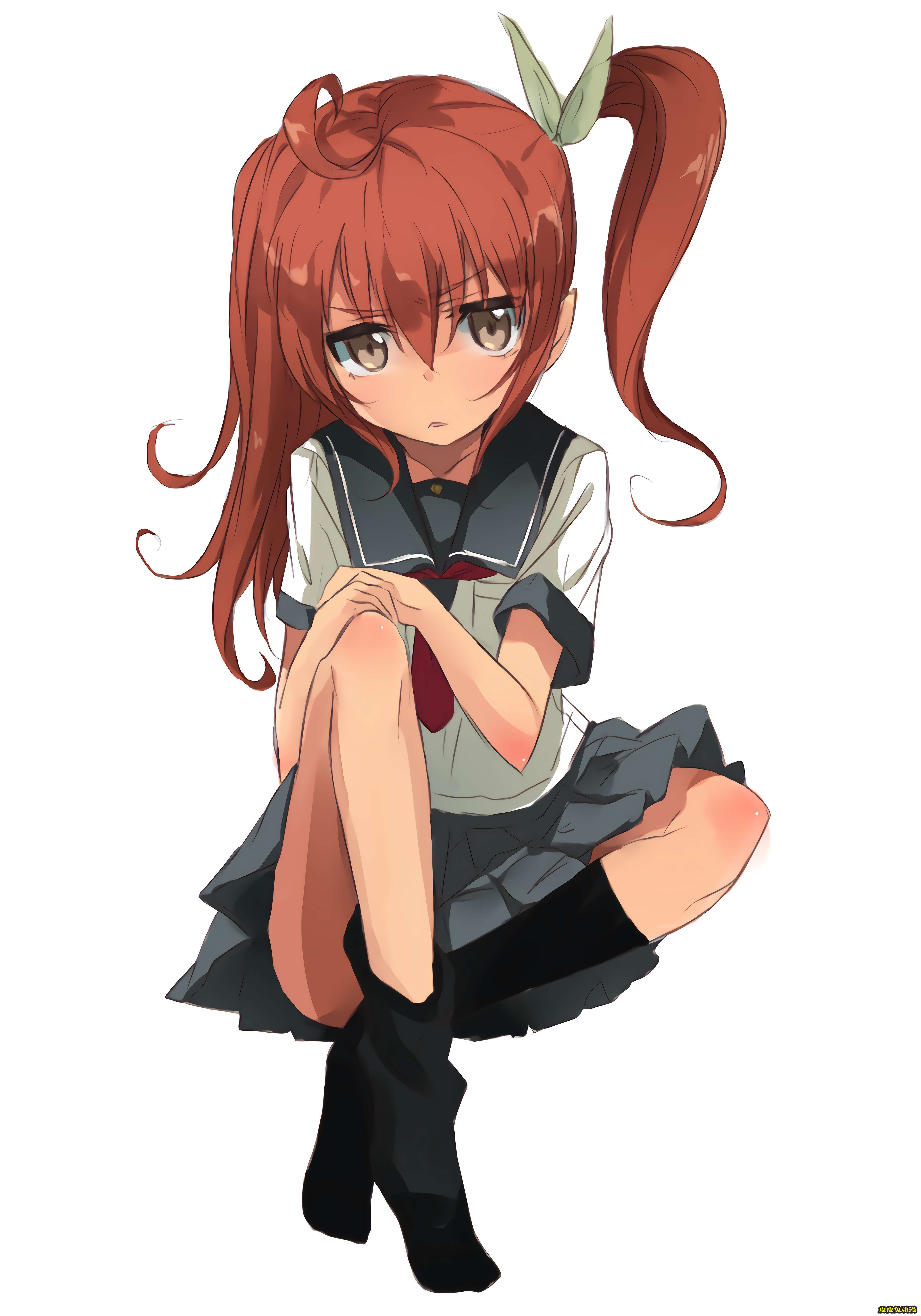 我的妹妹哪有这么可爱《槙岛沙织&来栖加奈子》高清壁纸特辑！