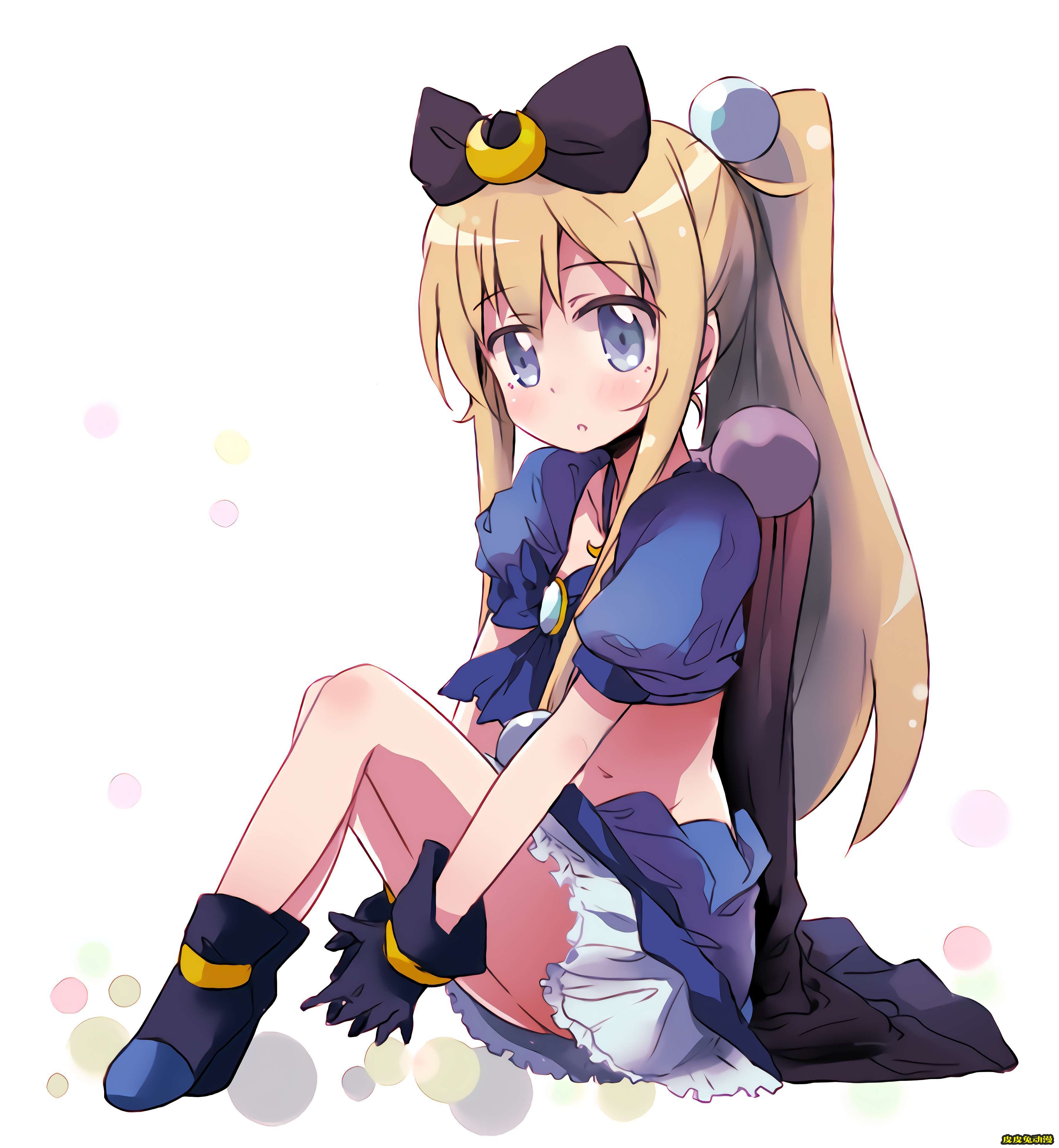 我的妹妹哪有这么可爱《槙岛沙织&来栖加奈子》高清壁纸特辑！