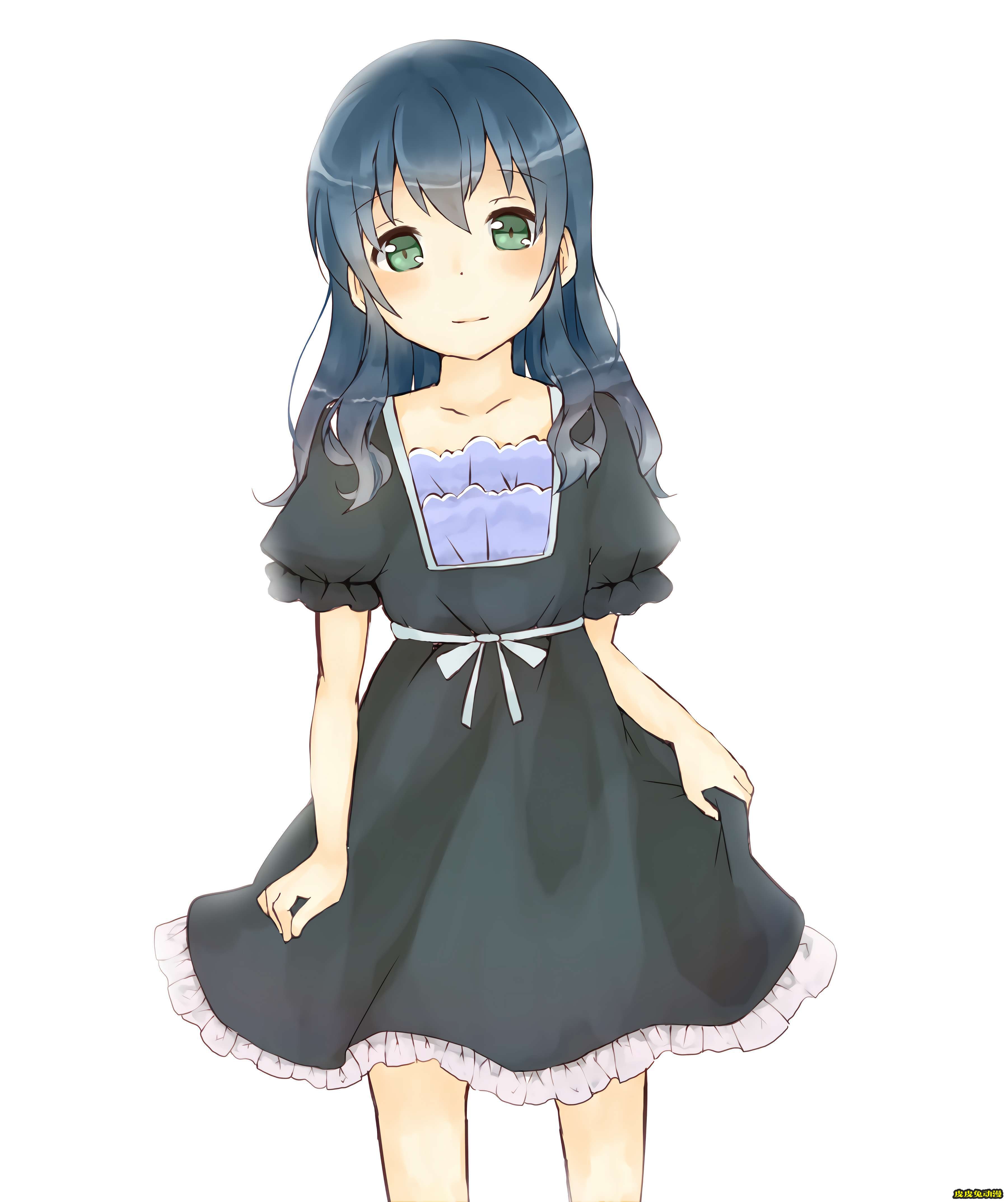 我的妹妹哪有这么可爱《槙岛沙织&来栖加奈子》高清壁纸特辑！