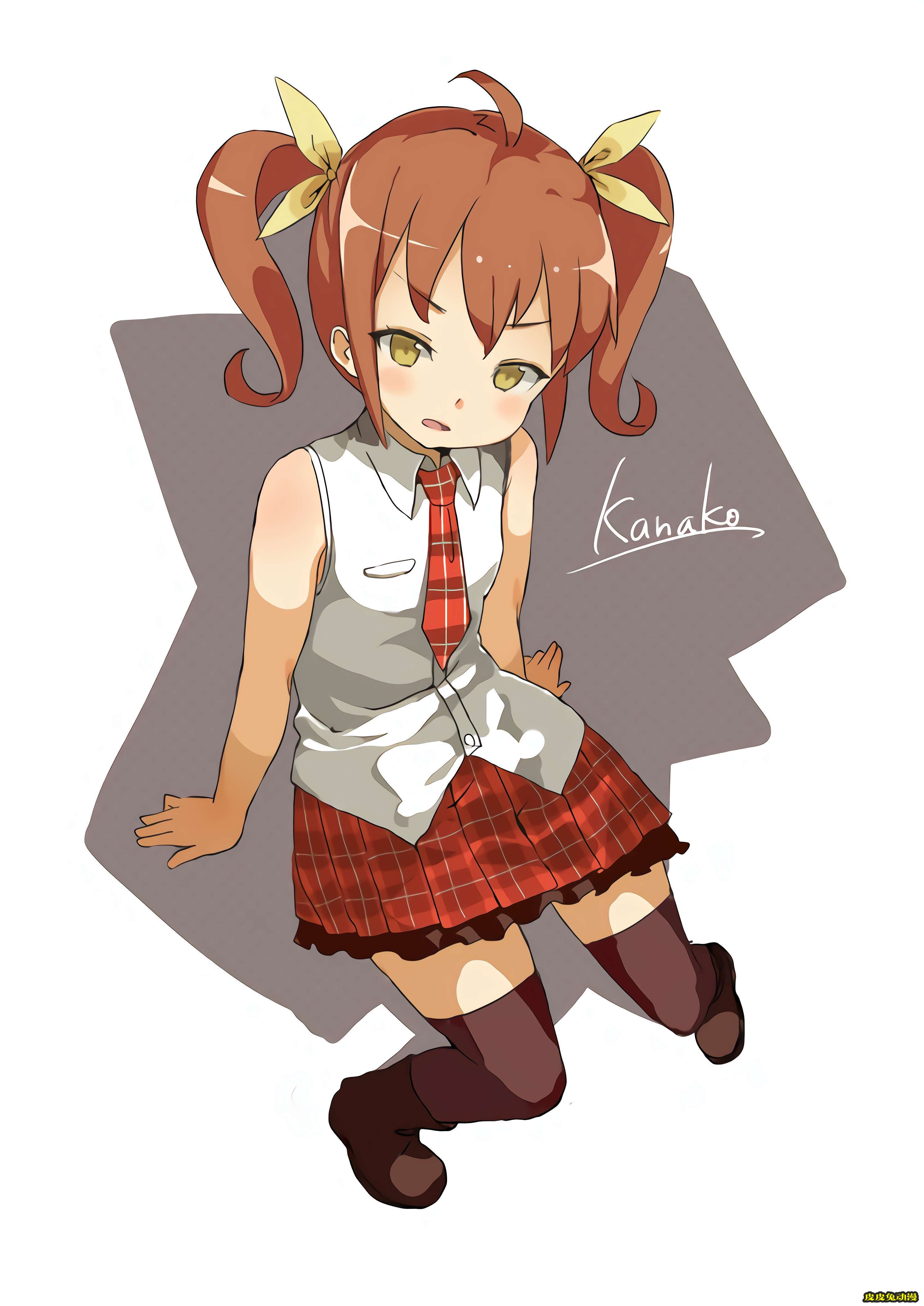 我的妹妹哪有这么可爱《槙岛沙织&来栖加奈子》高清壁纸特辑！