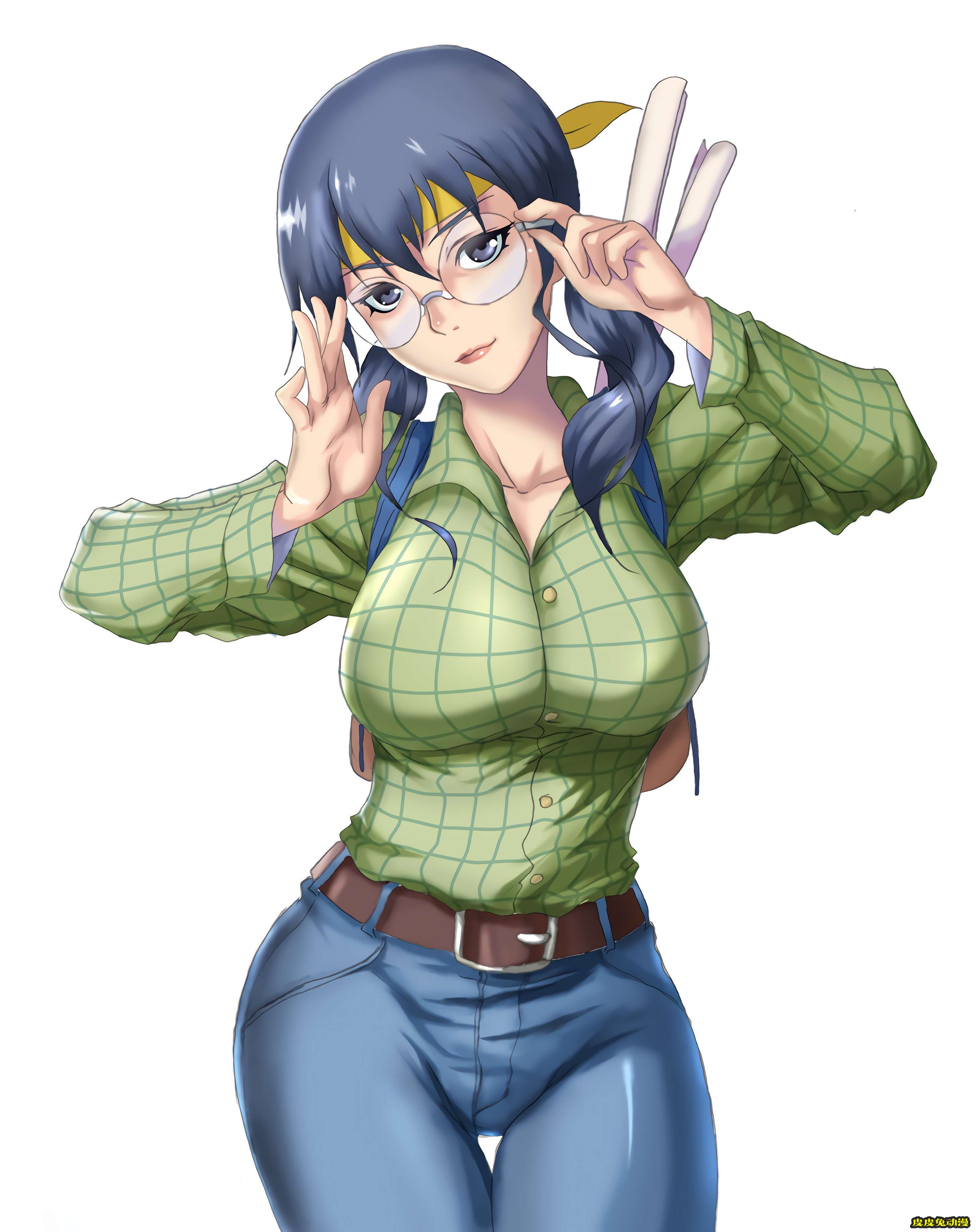 我的妹妹哪有这么可爱《槙岛沙织&来栖加奈子》高清壁纸特辑！